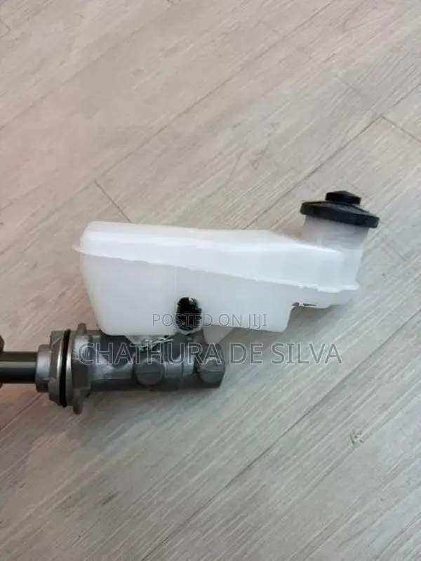 Hilux Revo Brake Master Pump