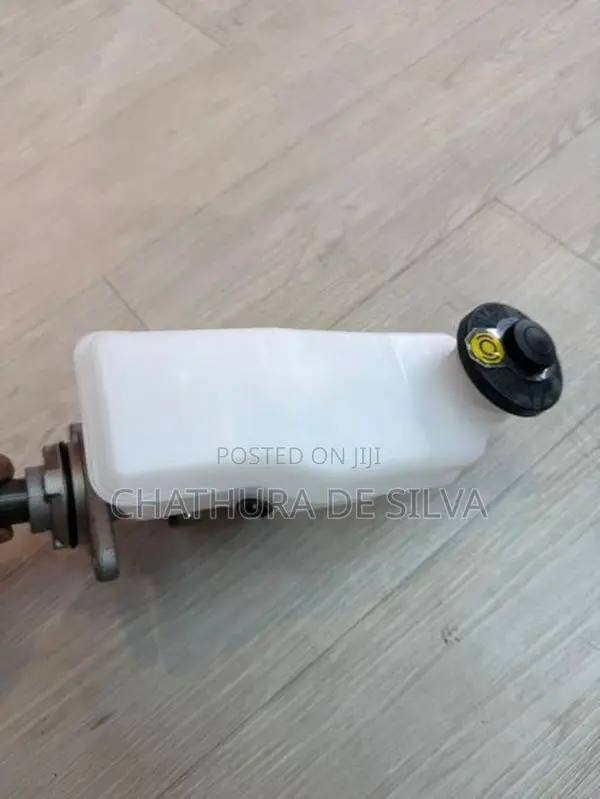 Hilux Revo Brake Master Pump