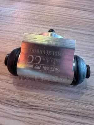 Revo Brake Cylinder Rear