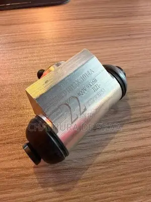 Revo Brake Cylinder Rear