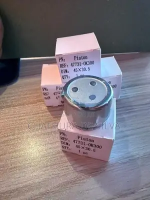 Hilux Revo Front Brake Caliper Piston