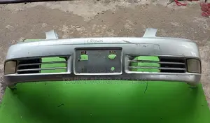 Toyota Crown 182 Front Bumper