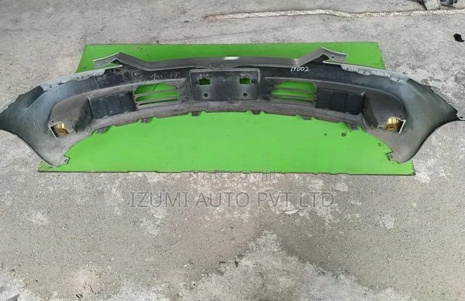 Toyota Crown 182 Front Bumper