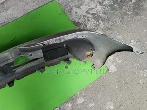 Toyota Crown 182 Front Bumper