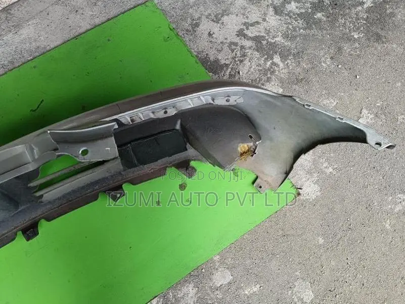 Toyota Crown 182 Front Bumper