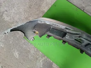 Toyota Crown 182 Front Bumper