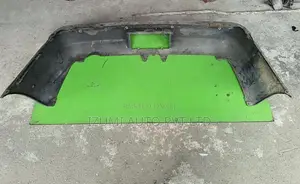 Toyota AE100S Rear Bumper