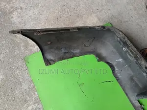 Toyota AE100S Rear Bumper
