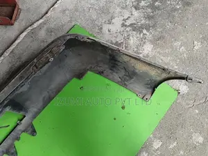 Toyota AE100S Rear Bumper