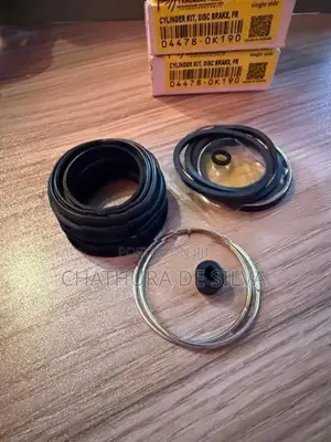 Hilux Revo Front Brake Cylinder Repair Kit