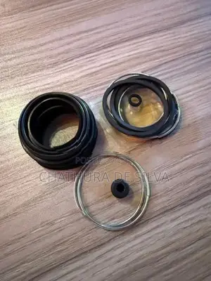 Hilux Revo Front Brake Cylinder Repair Kit