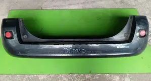 Mazda Demio Dy3w Rear Bumper