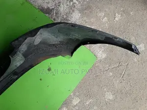 Mazda Demio Dy3w Rear Bumper