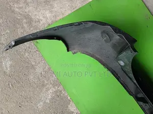 Mazda Demio Dy3w Rear Bumper