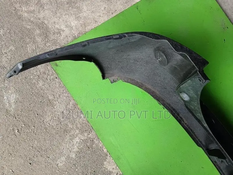 Mazda Demio Dy3w Rear Bumper