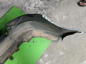 Mazda Axcela BK3P H/back Rear Bumper