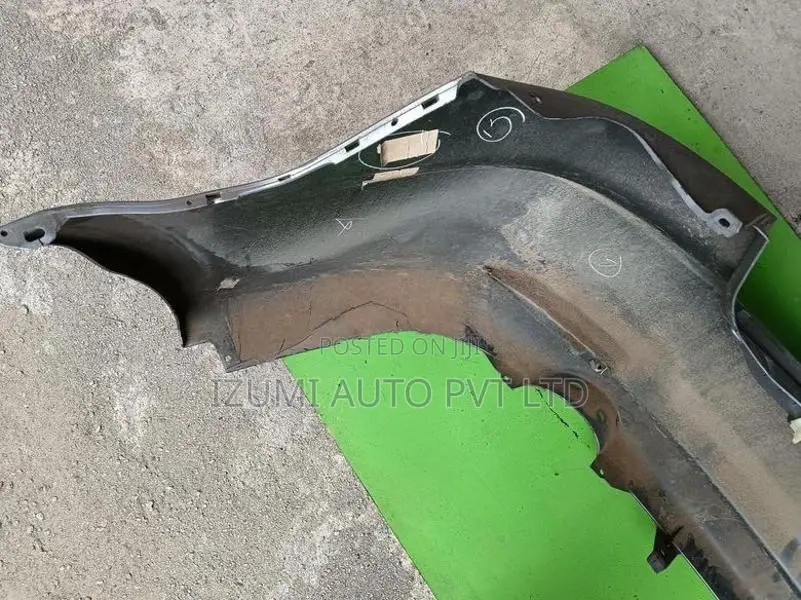 Mazda Axcela BK3P H/back Rear Bumper