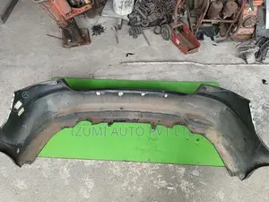 Mazda Axcela BK3P H/back Rear Bumper