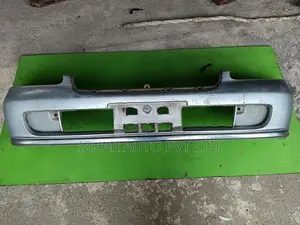 Toyota Starlet EP91 Front Bumper