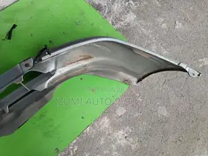 Toyota Starlet EP91 Front Bumper