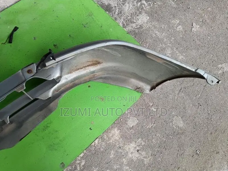 Toyota Starlet EP91 Front Bumper