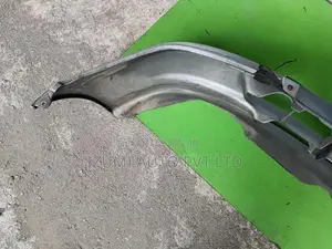 Toyota Starlet EP91 Front Bumper