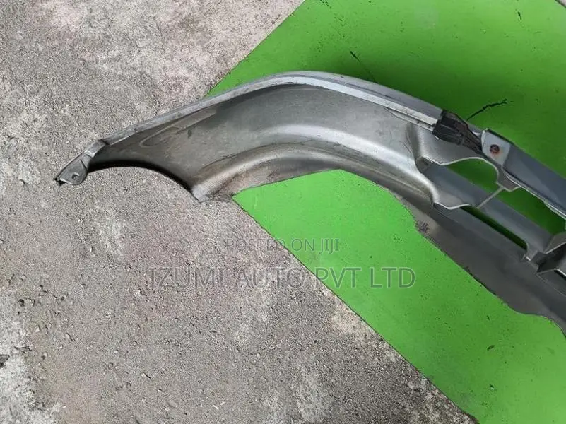 Toyota Starlet EP91 Front Bumper
