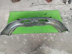 Toyota Starlet EP91 Front Bumper