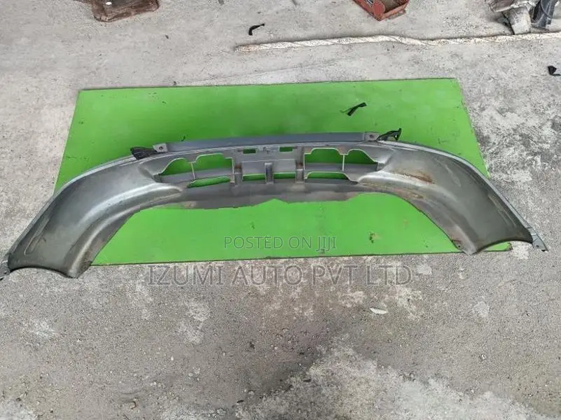 Toyota Starlet EP91 Front Bumper