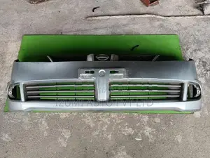Nissan Y11 Wingroad Front Bumper