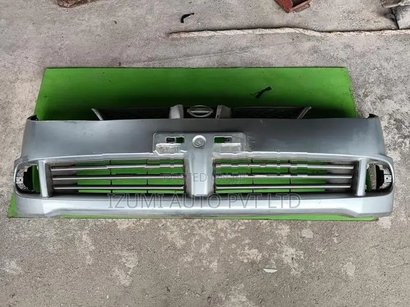 Nissan Y11 Wingroad Front Bumper