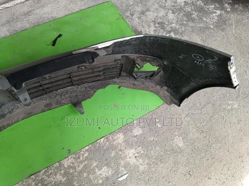 Nissan Y11 Wingroad Front Bumper