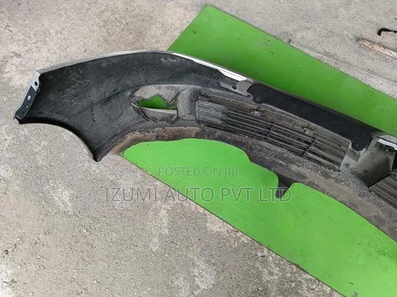 Nissan Y11 Wingroad Front Bumper