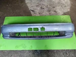 Toyota Crosa EL41 Front Bumper
