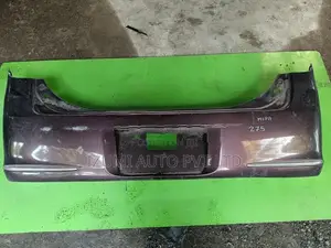 Daihatsu Mira L275 Rear Bumper
