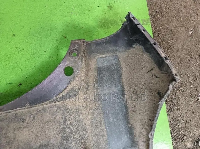 Daihatsu Mira L275 Rear Bumper