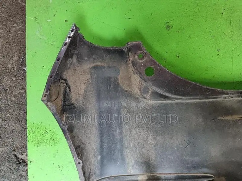 Daihatsu Mira L275 Rear Bumper