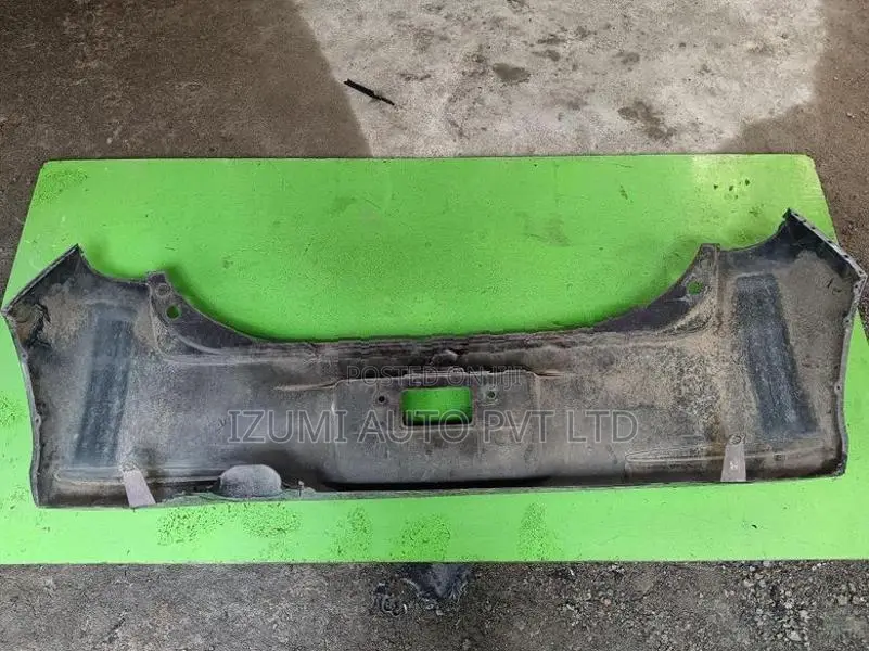 Daihatsu Mira L275 Rear Bumper