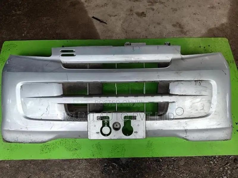 Daihatsu Hiject S321V Front Bumper