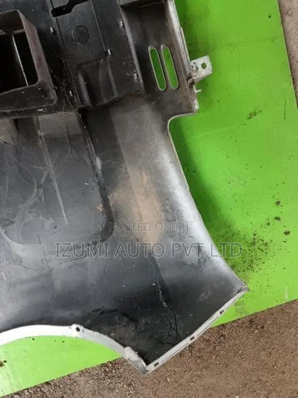 Daihatsu Hiject S321V Front Bumper