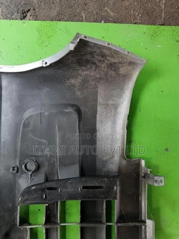 Daihatsu Hiject S321V Front Bumper