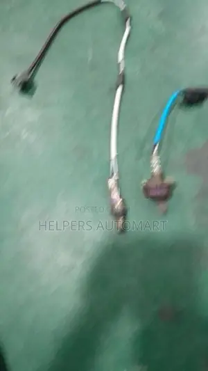 Honda Vezel RU3 Oxygen Sensor
