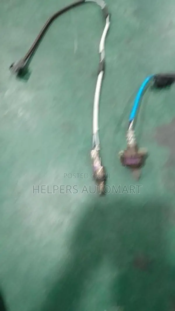 Honda Vezel RU3 Oxygen Sensor