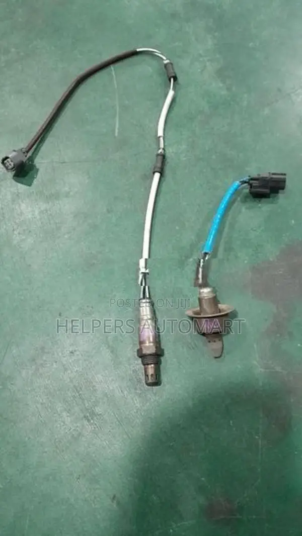 Honda Vezel RU3 Oxygen Sensor
