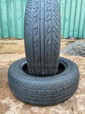 used tyre 185/65/15