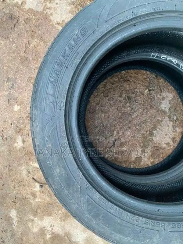 used tyre 185/65/15