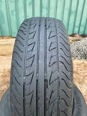 used tyre 185/65/15