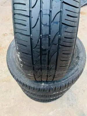 used tyre 215/60/17