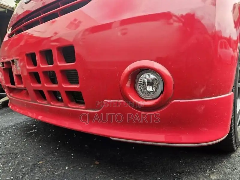 Daihatsu Esse Body Parts