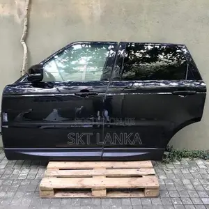 Genuine Range Rover Sport 2019 doors VOGUE VELAR DISCOVERY 4 5